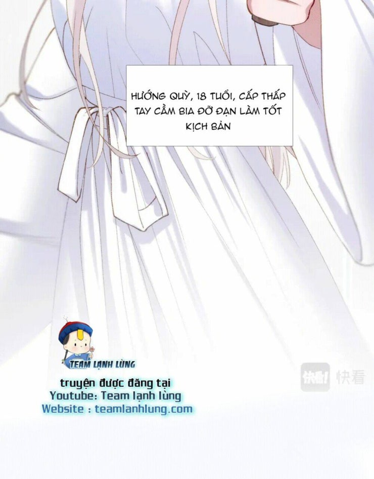 Ta Live Stream Trong Lãnh Cung - Page 11