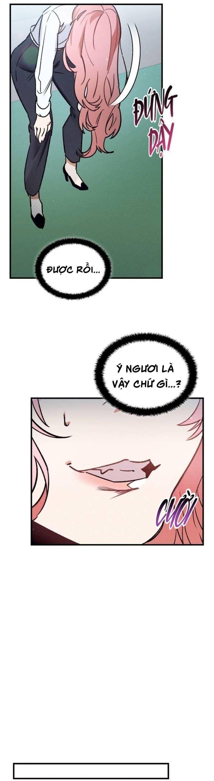 Nhân Viên Mới Là Ma Vương - Page 29