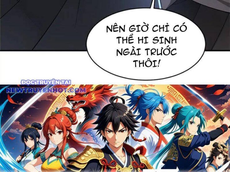 Ta thực sự không muốn làm thần tiên - Page 116