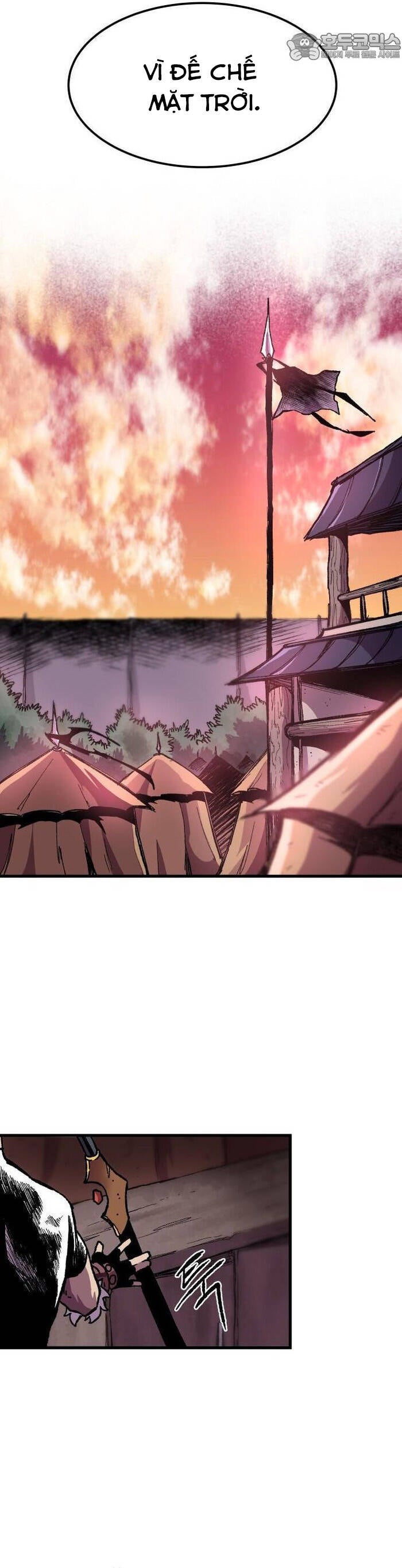 Ngọn Hải Đăng Bình Minh - Page 60