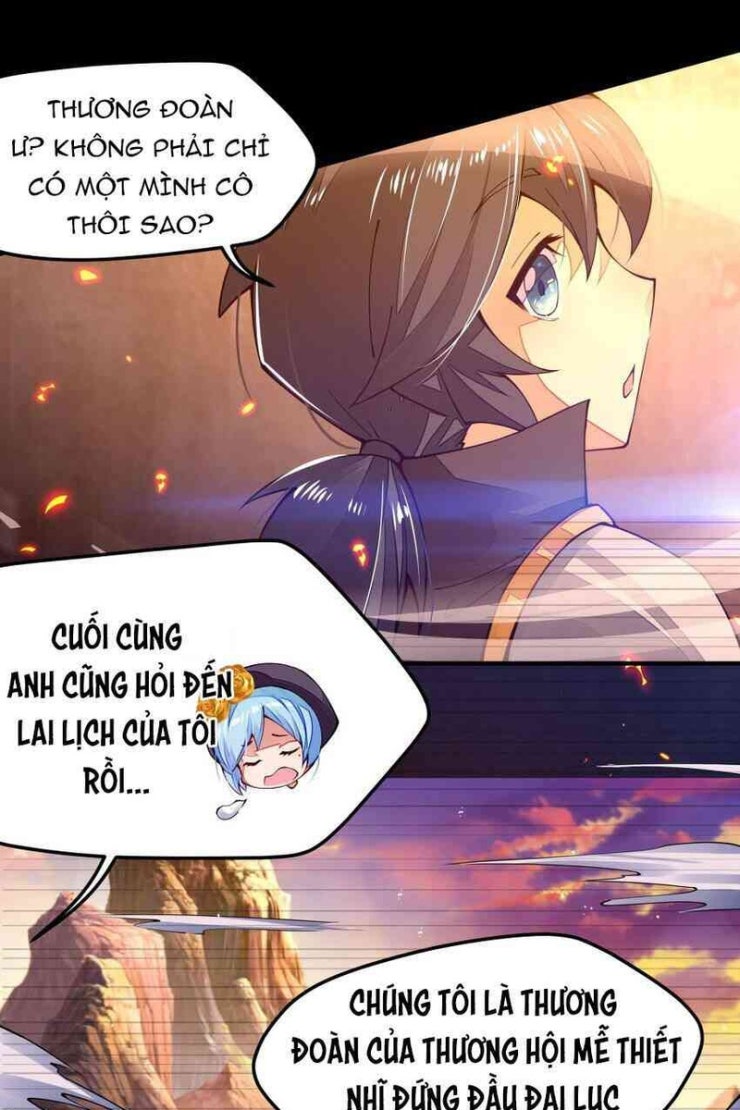 Đại Sư Huynh - Page 17