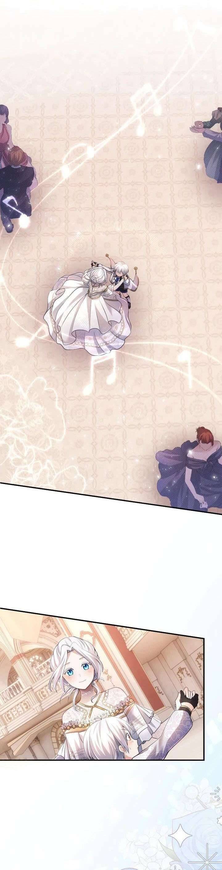 Bệ Hạ À, Từ Giờ Tôi Sẽ Nuôi Dưỡng Thằng Bé - Page 27