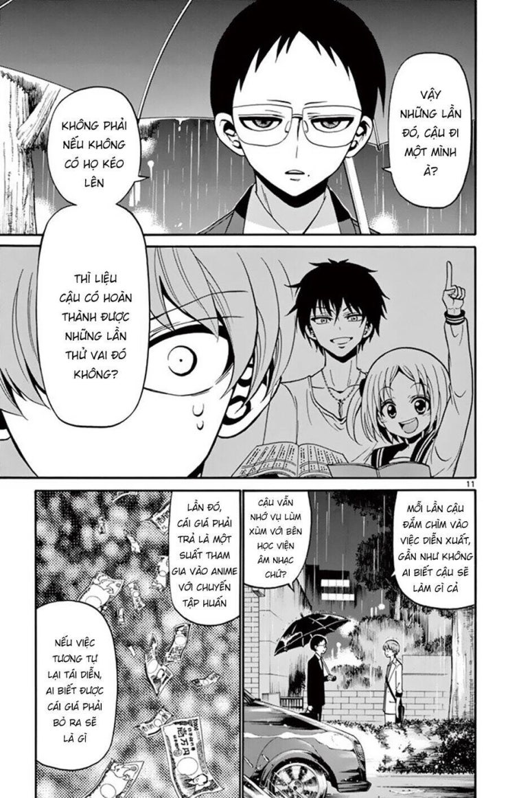 Tenshi to Akuto!! - Page 13