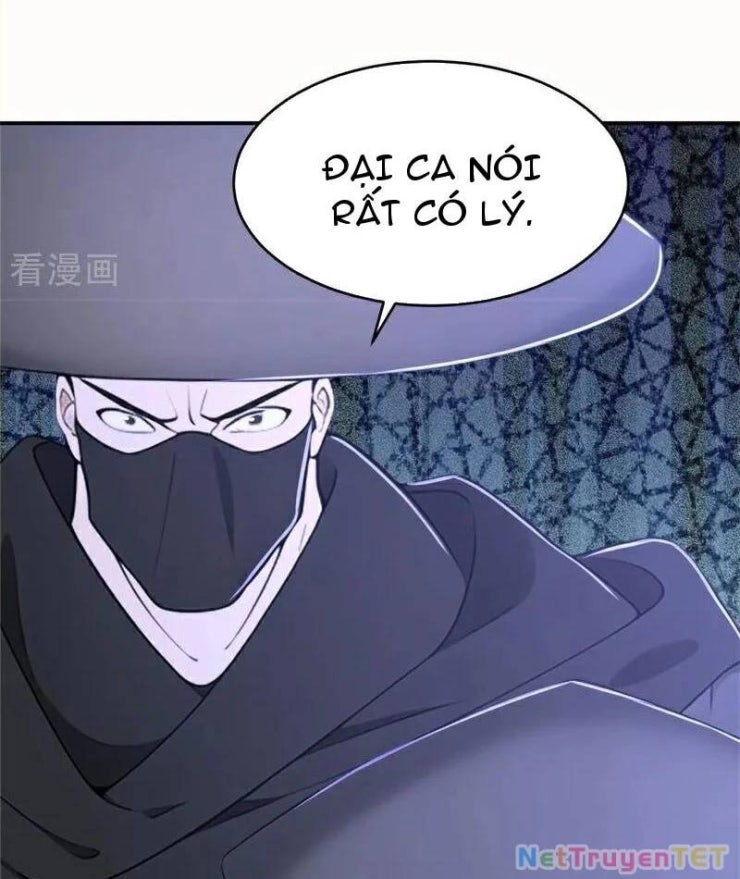 Ta thực sự không muốn làm thần tiên - Page 16