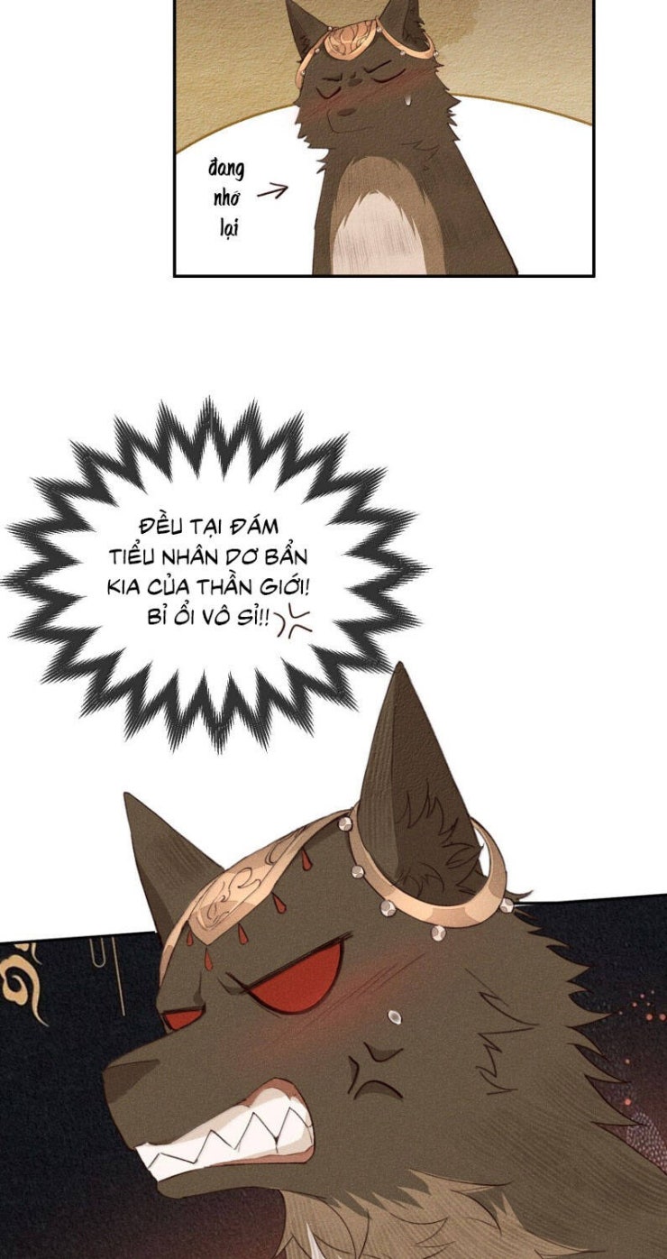 Ma Thú Vậy Mà Có Ý Đồ Bất Chính Với Ta - Page 30