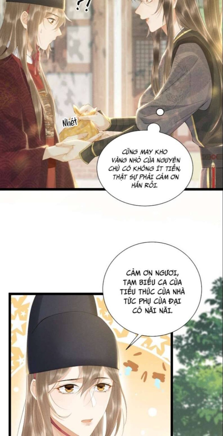 Bệnh Trạng Dụ Dỗ - Page 46