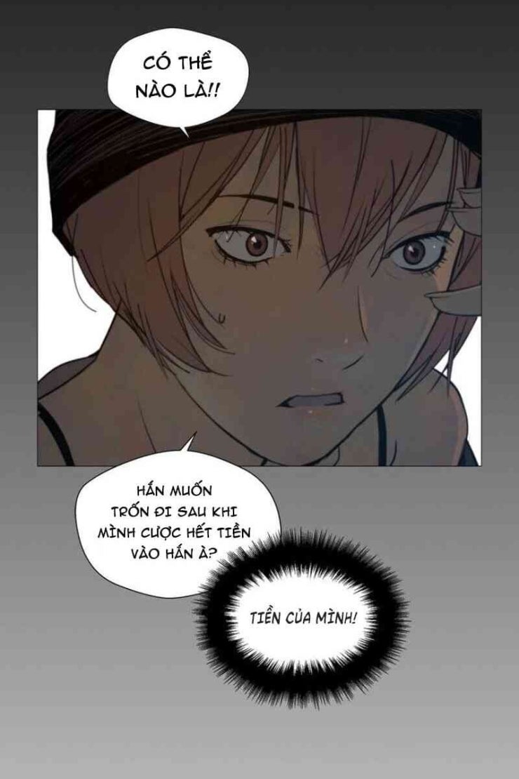 Vinh Quang Kiếm - Page 66