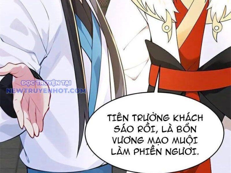 Ta thực sự không muốn làm thần tiên - Page 16