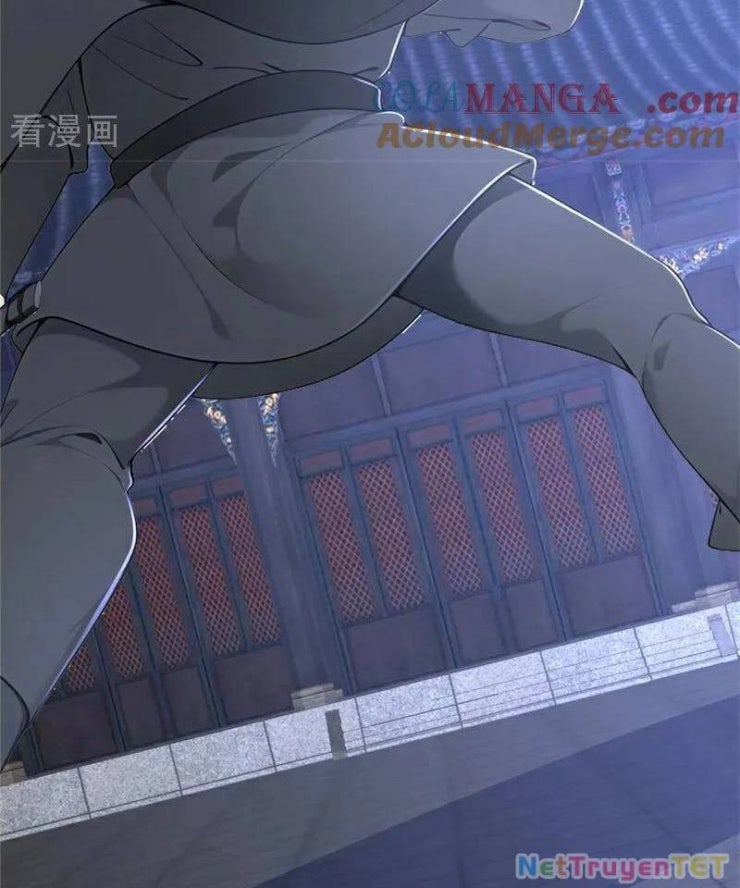 Ta thực sự không muốn làm thần tiên - Page 51