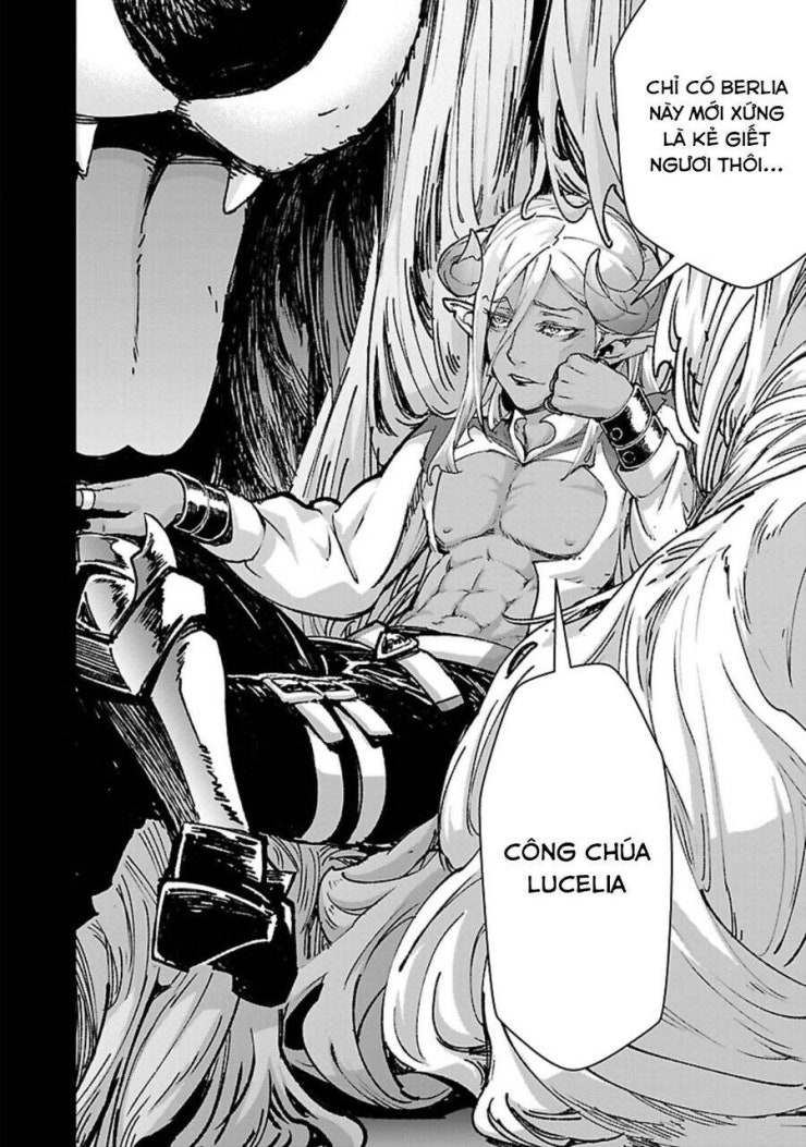 Mobu kara Hajimaru Tansaku Eiyuutan - Page 18