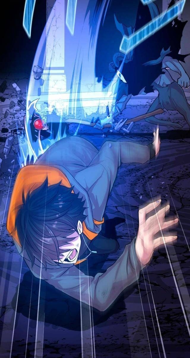 Nhà Hiền Triết Đã Nghỉ Hưu Thay Đổi Cuộc Đời Bằng Kỹ Năng UR - Page 118