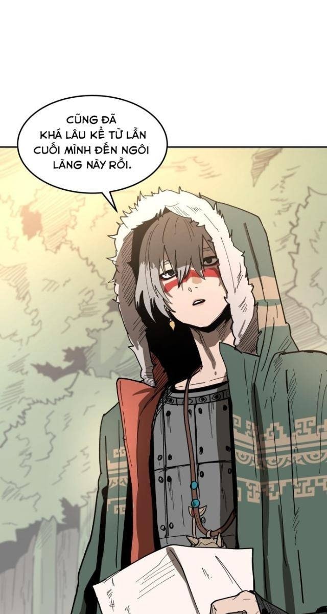 Viên Đá Đỏ - Page 5