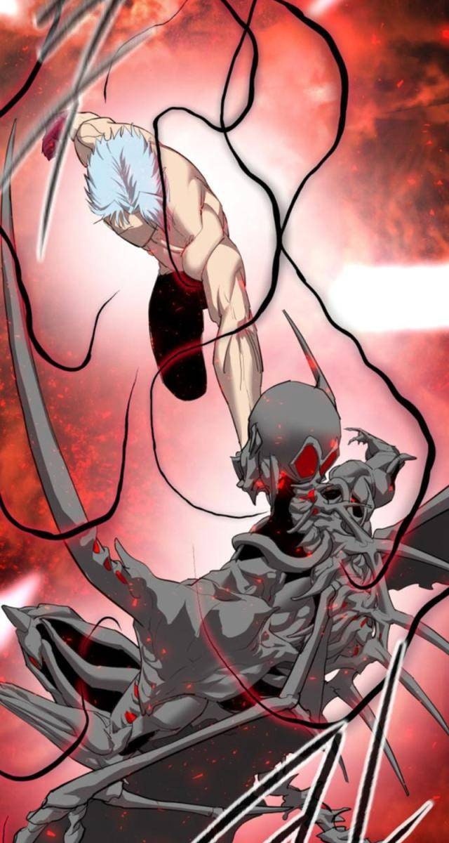 Cốt Nhân - Page 29