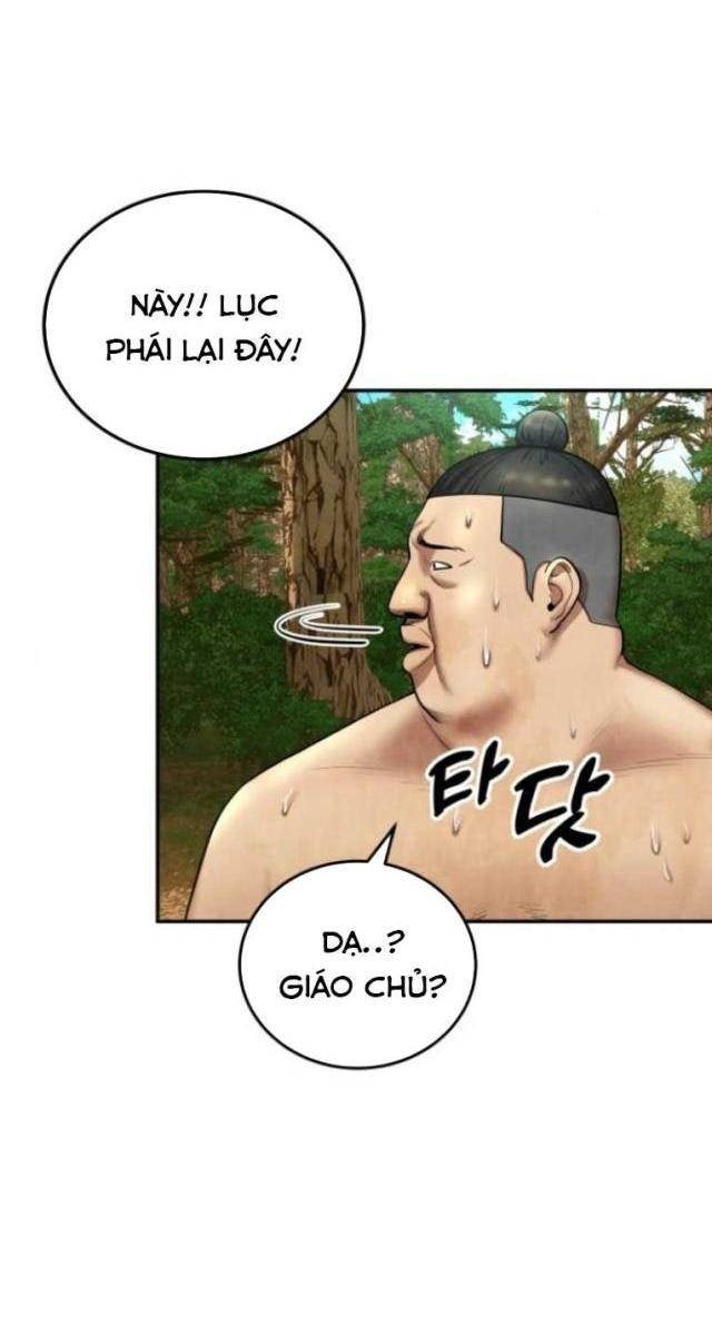 Tay Súng Chinh Phục Võ Lâm - Page 164