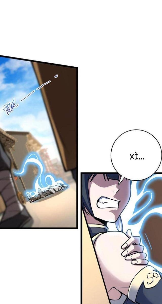 Giết Ta Thêm Mấy Lần Nữa, Ta Liền Vô Địch - Page 20