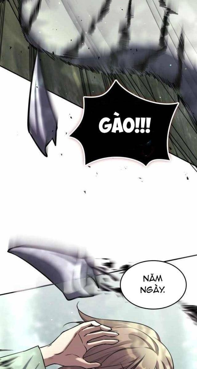 Trị Liệu Sư Quá Mạnh - Page 109