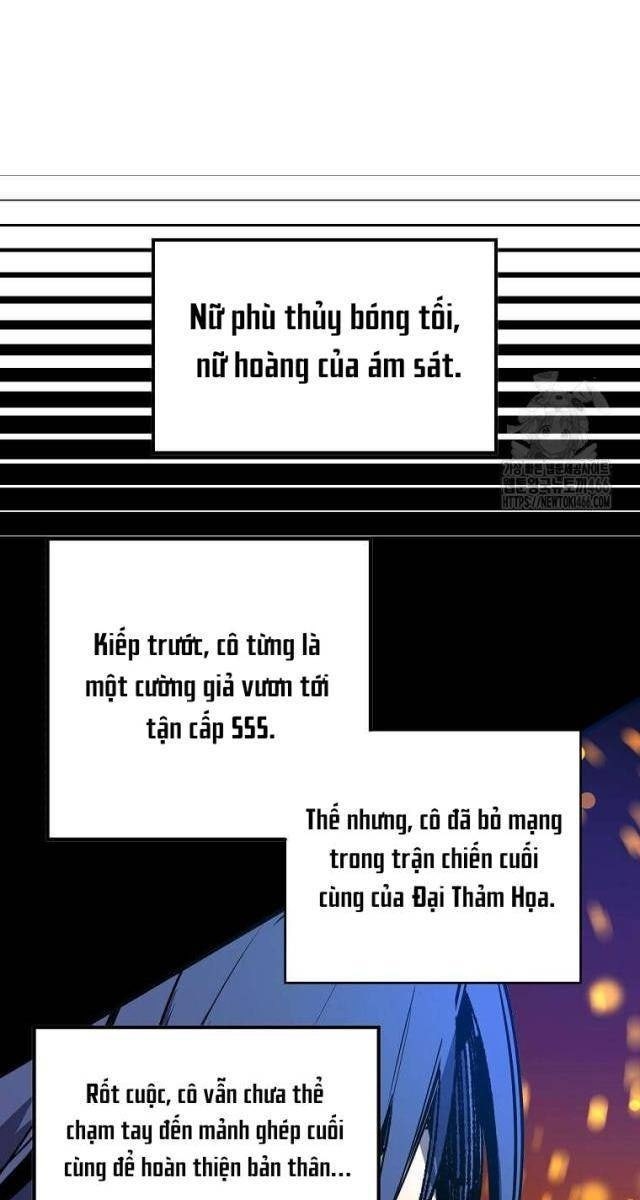 Tôi Đã Đạt Đến Cấp Độ Tối Đa Và Quay Trở Lại - Page 83