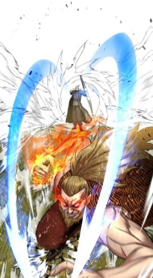 Tay Súng Chinh Phục Võ Lâm - Page 87