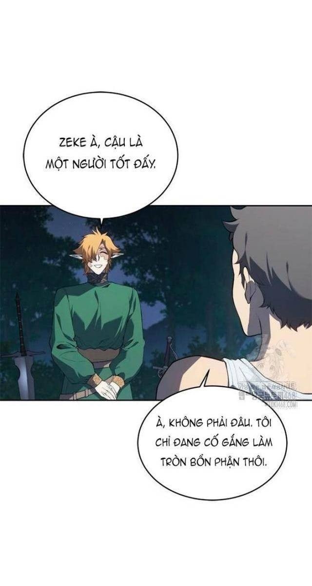 Lý Do Ta Từ Bỏ Làm Quỷ Vương - Page 17