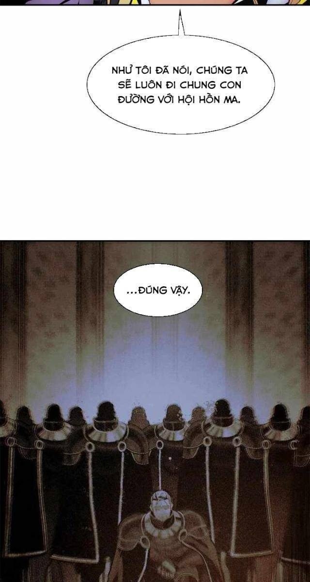 Bất Bại Chân Ma - Page 7