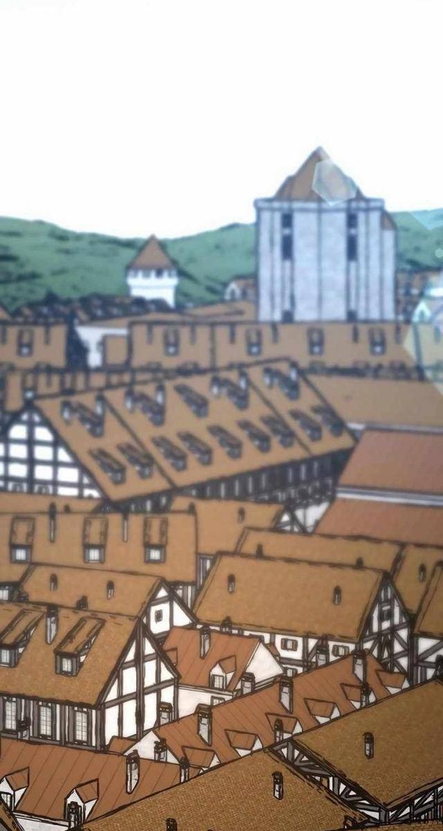 Hộ Vệ Điên Cuồng Trong Tiểu Thuyết Trung Cổ - Page 105