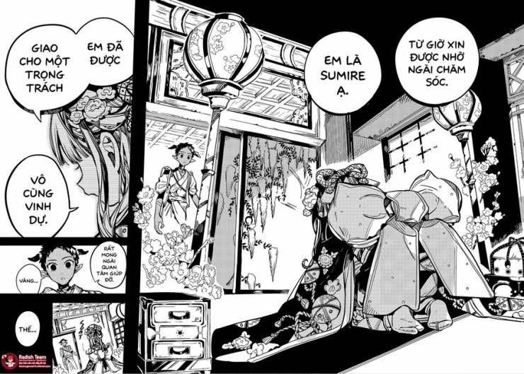 Hanako-kun nhà xí - Page 30