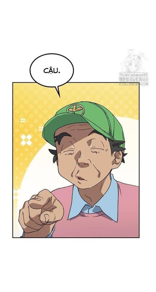 Tay Súng Chinh Phục Võ Lâm - Page 14