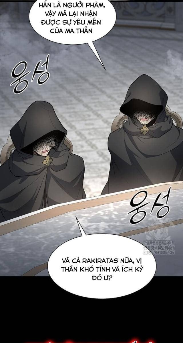 Tôi Thăng Cấp Bằng Kĩ Năng - Page 85