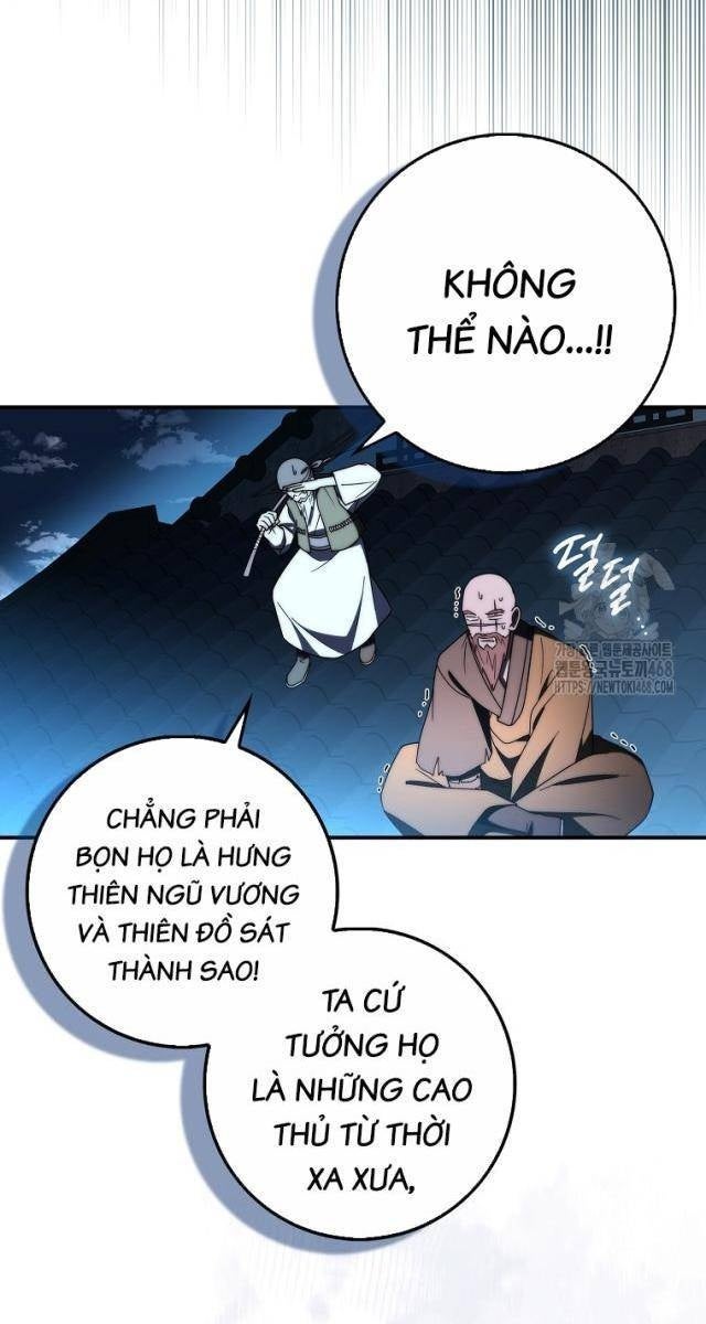 Cuồng Long Kiếm Thần - Page 94