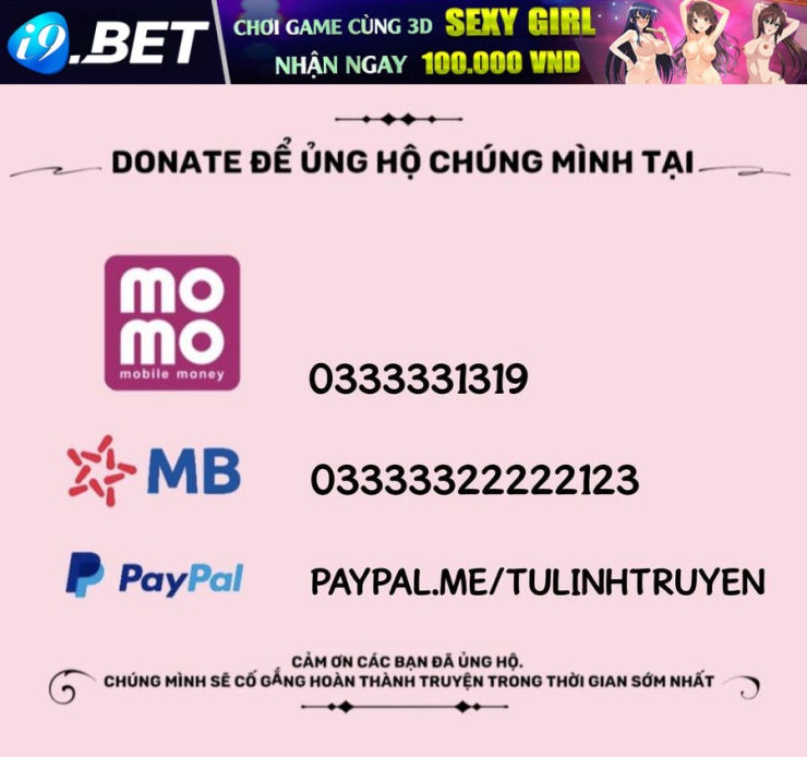 Ma vương tái sinh trở thành pháp sư mạnh nhất - Page 4