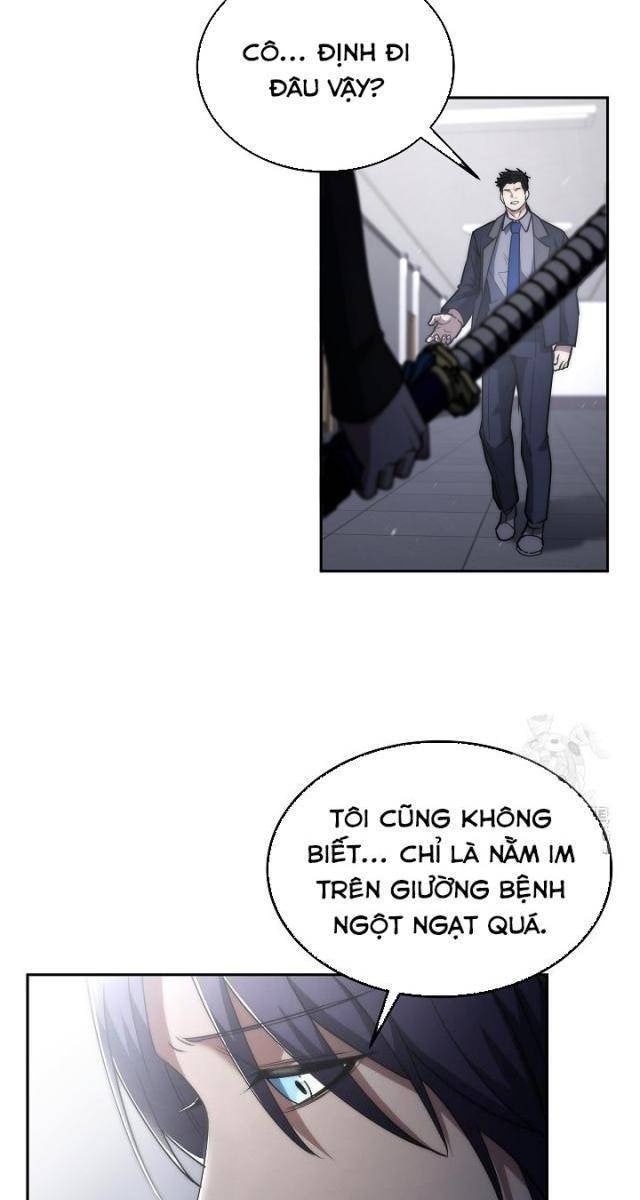 Chiến Thần Xuất Thế - Page 74