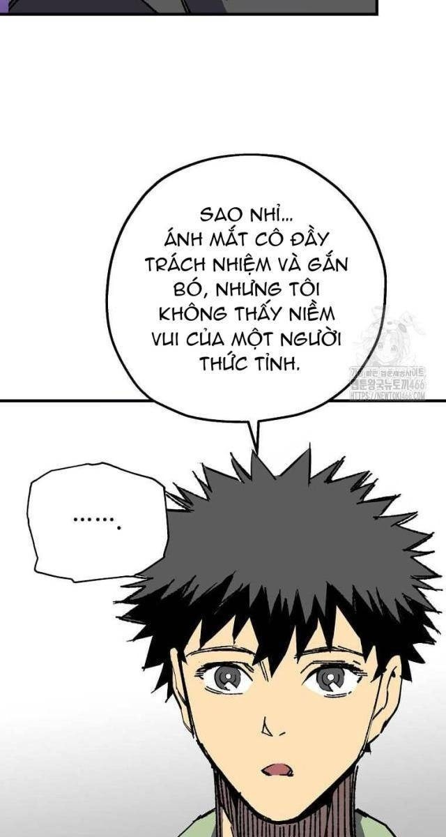 Tôi Đã Đạt Đến Cấp Độ Tối Đa Và Quay Trở Lại - Page 95