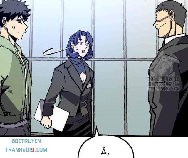 Tôi Đã Đạt Đến Cấp Độ Tối Đa Và Quay Trở Lại - Page 92