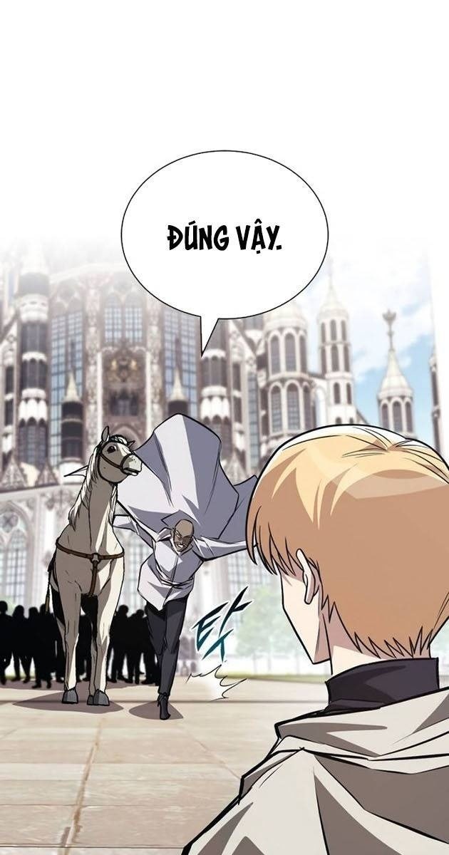 Quý Tộc Lười Biếng Trở Thành Thiên Tài - Page 19