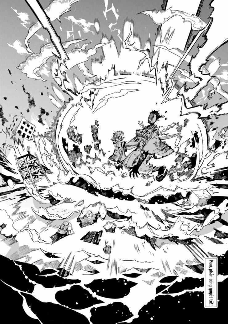 Hanako-kun nhà xí - Page 33