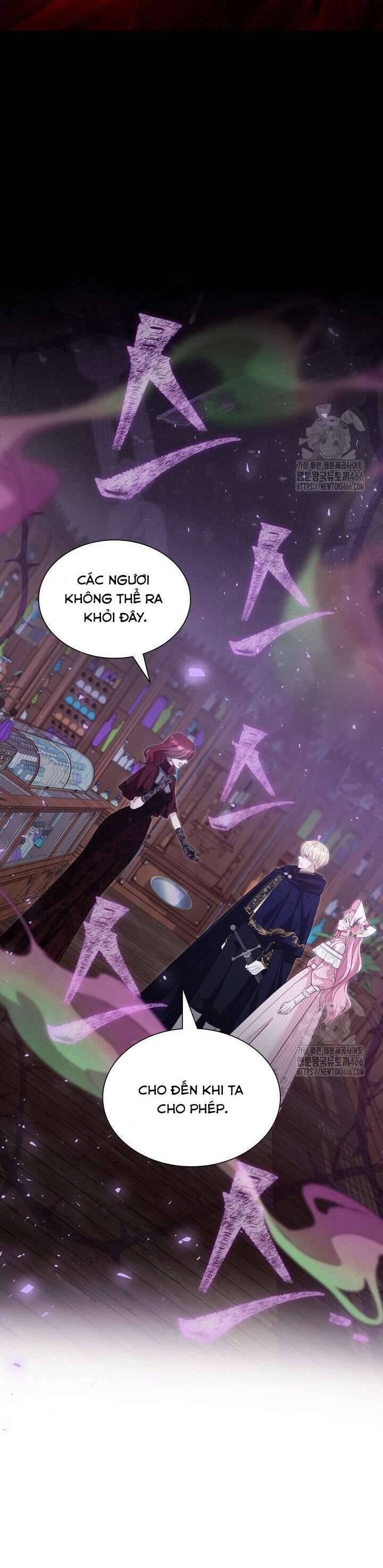 Dẫu Cho Con Gái Của Kẻ Phản Diện Trùng Sinh - Page 23