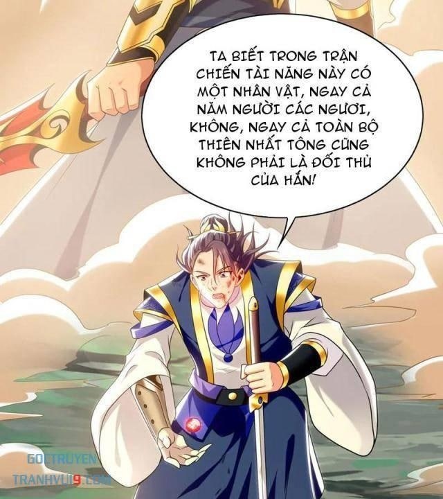 Ta Có Trăm Vạn Tốc Độ Đánh - Page 12