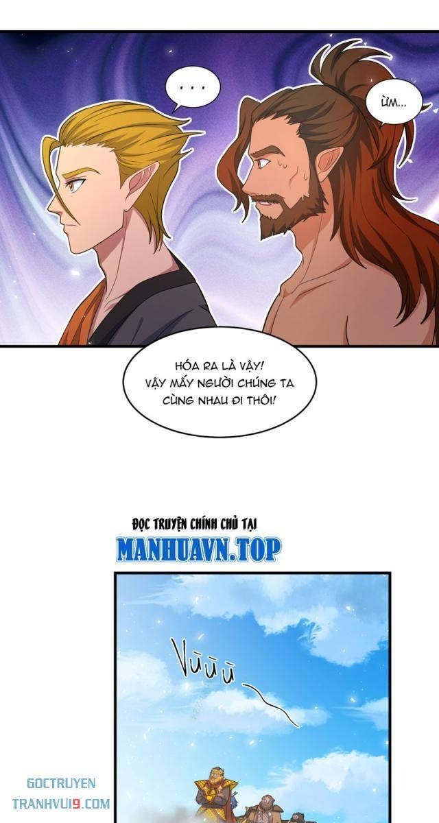 Đệ Tử Của Ta Đều Là Vô Địch Đại Yêu - Page 28