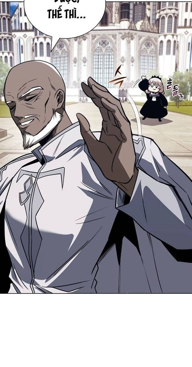 Quý Tộc Lười Biếng Trở Thành Thiên Tài - Page 36