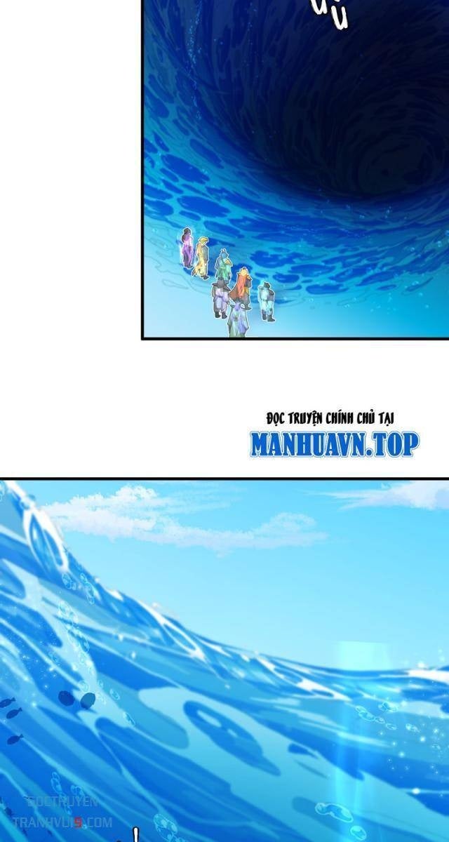 Đệ Tử Của Ta Đều Là Vô Địch Đại Yêu - Page 44