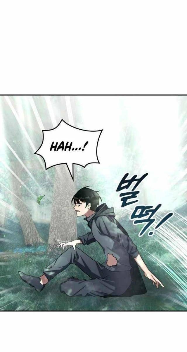 Trị Liệu Sư Quá Mạnh - Page 54