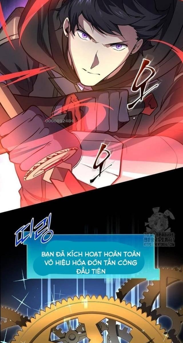 Tôi Thăng Cấp Bằng Kĩ Năng - Page 22