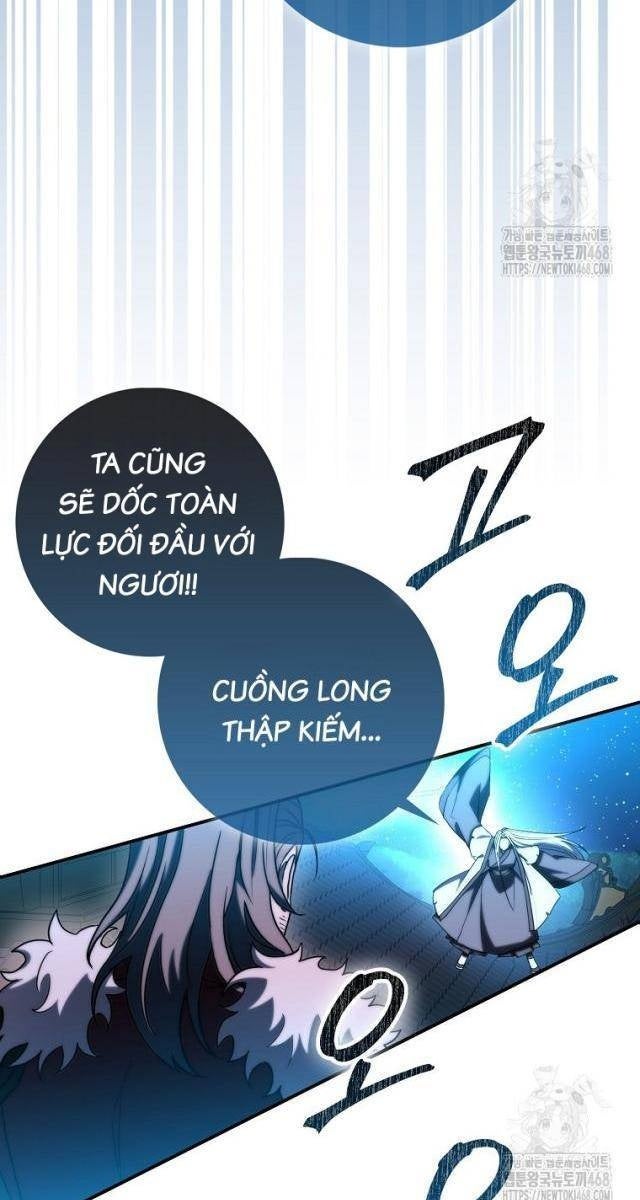 Cuồng Long Kiếm Thần - Page 85