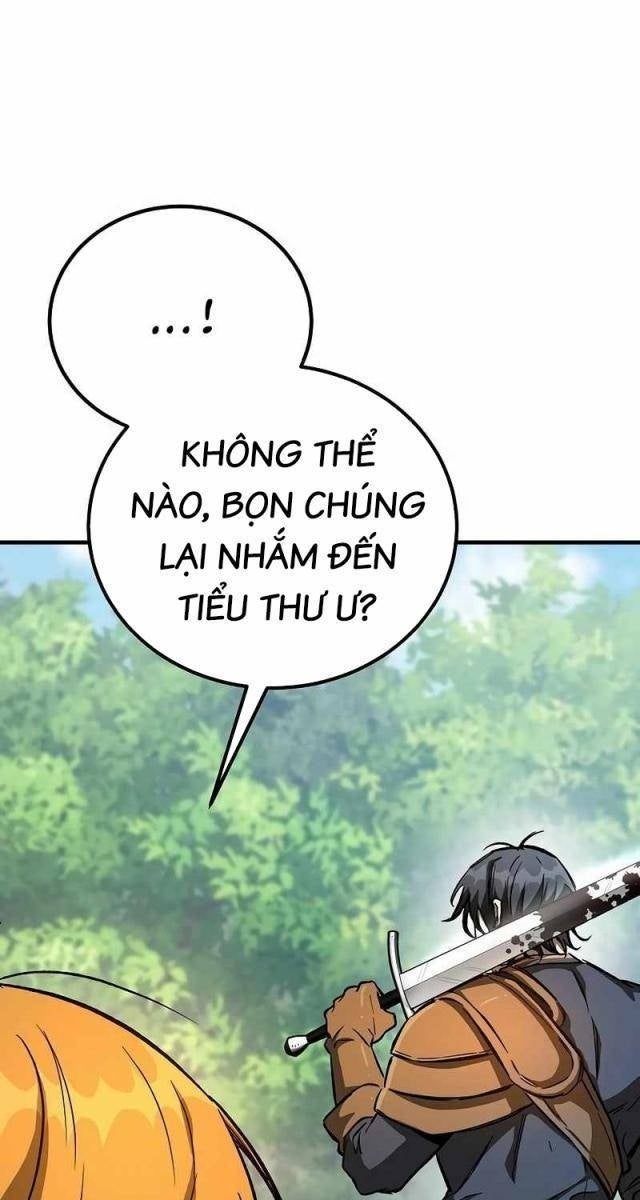 Hộ Vệ Điên Cuồng Trong Tiểu Thuyết Trung Cổ - Page 171