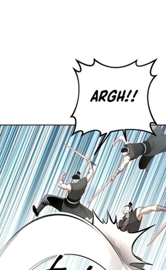 Ma Nhân Hoa Sơn - Page 100