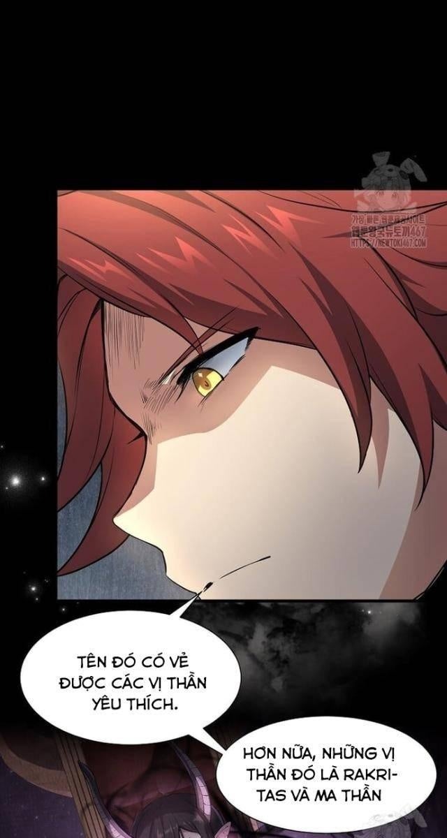 Tôi Thăng Cấp Bằng Kĩ Năng - Page 83