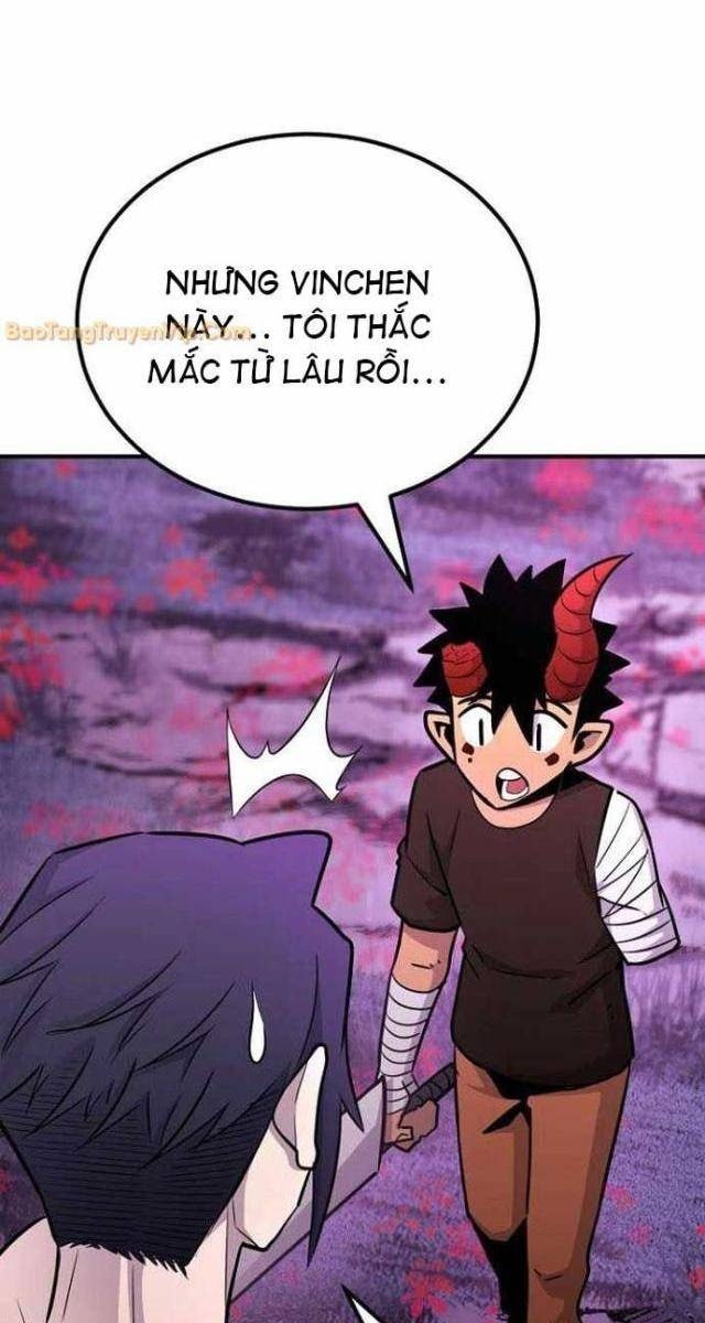 Bản Chất Của Chuyển Sinh - Page 36