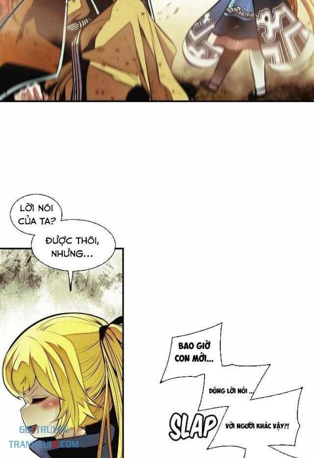 Bất Bại Chân Ma - Page 54