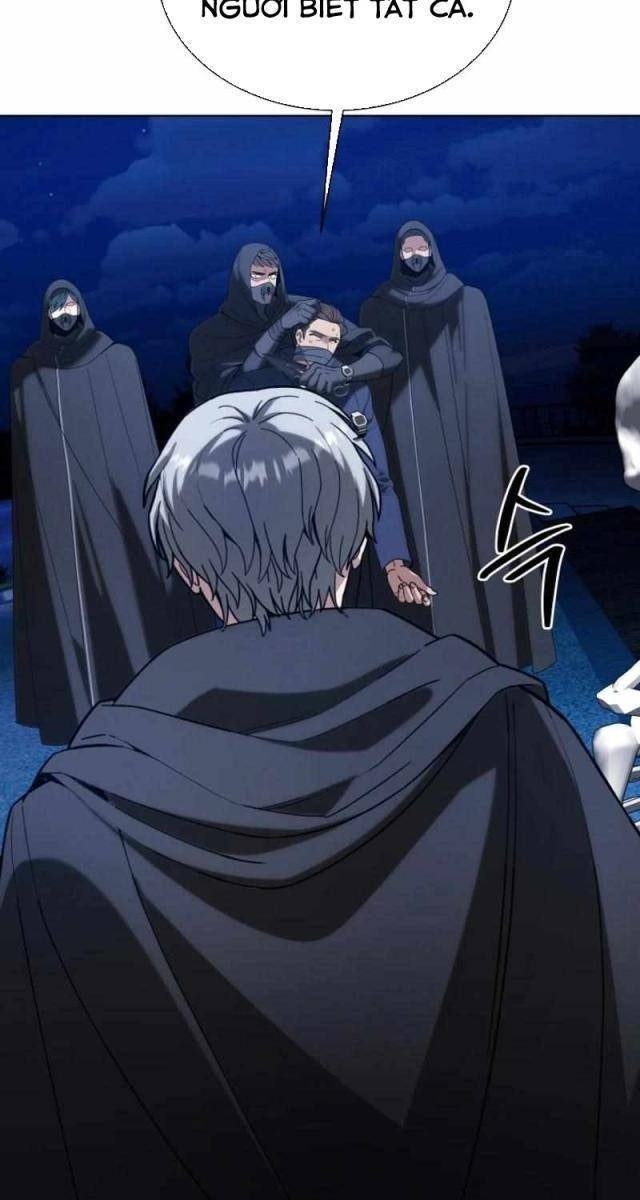 Pháp Sư Hắc Ám: Khởi Sinh Từ Xương Cốt - Page 16