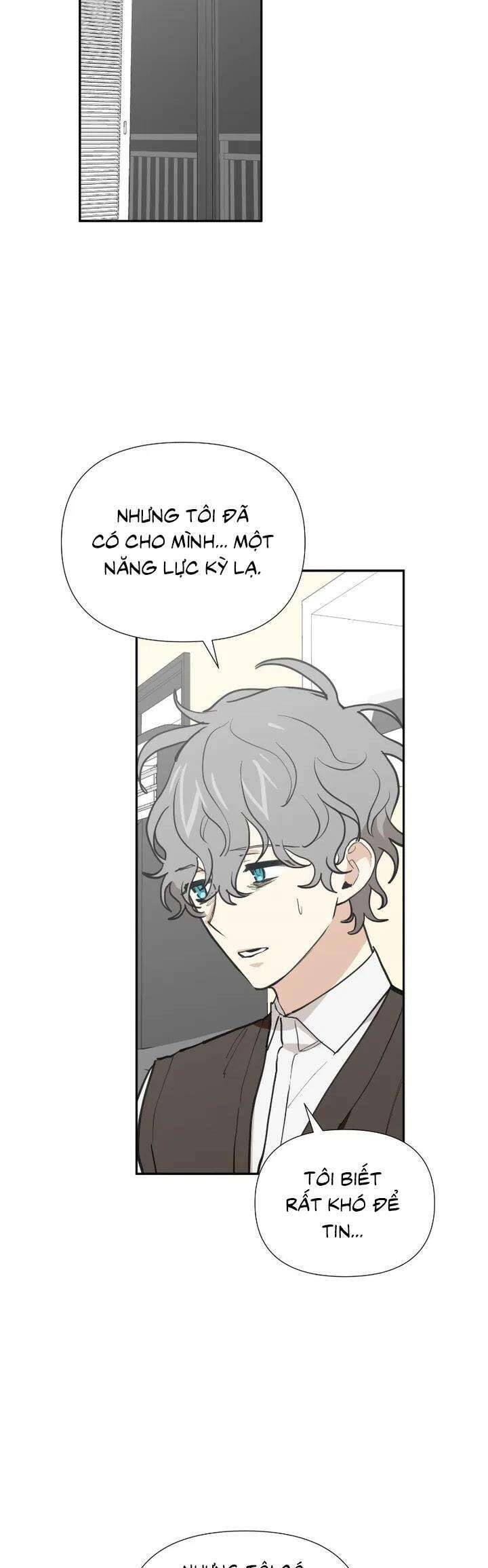 Điều Ước Sao Băng - Page 11